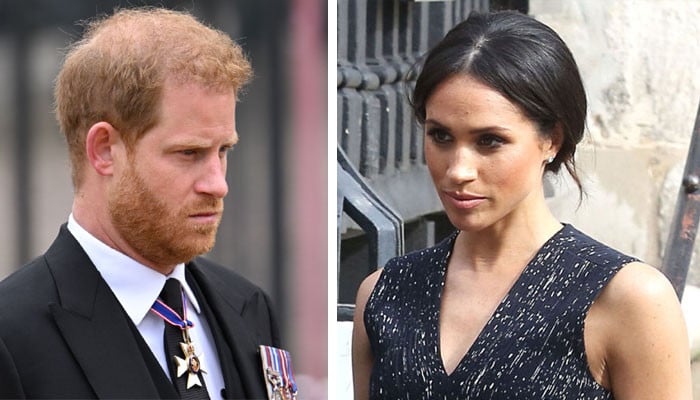 Prince Harry, Meghan Markle to get ‘Icelandic’ arrival party