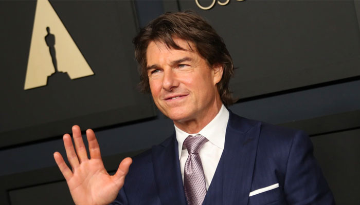 Tom Cruise goes absent at 2023 Oscars after previously attending ...