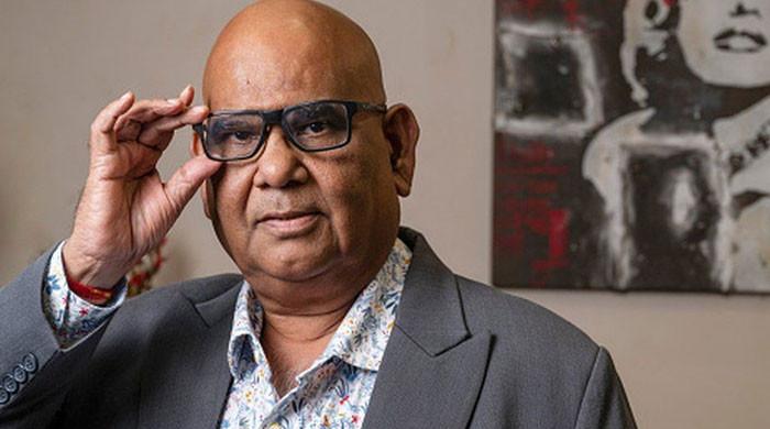 Satish Kaushik's Manager Santosh Rai Shares Actor's 'last Moment'