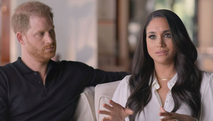 Prince Harry feared getting late to work as Meghan Markle discussed suicide