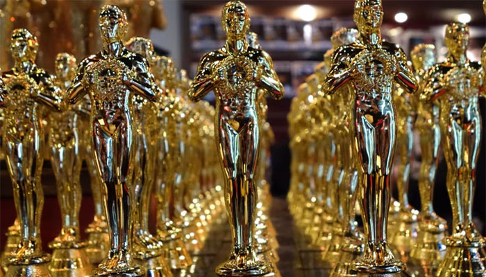 Oscars television ratings increases for second year in a row