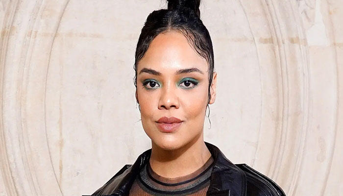 Creed's Tessa Thompson Reveals That She and Michael B. Jordan Went to  Couples Therapy as Bianca and Adonis - Black Enterprise