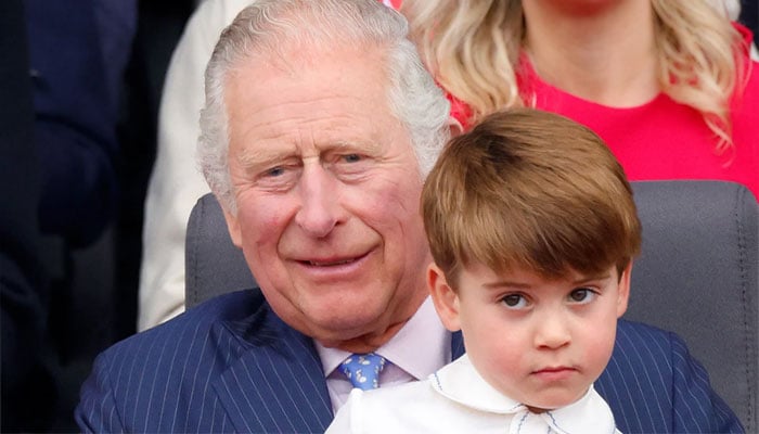 King Charles set to break royal tradition for Prince George at coronation?