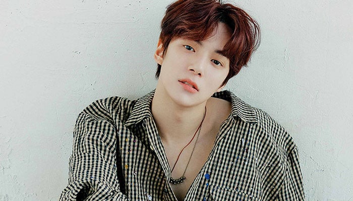 K-pop group Monsta X’s Minhyuk confirms military enlistment