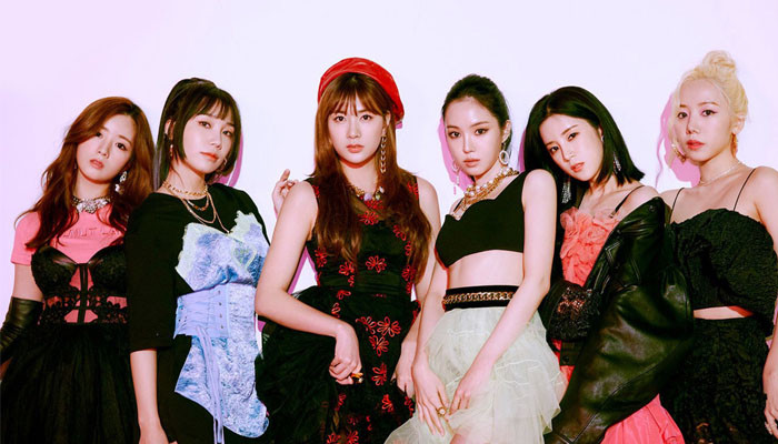 K-pop icons Apink confirm date for new album