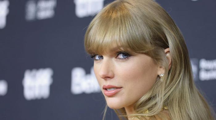 Gendale renamed 'Swift City' for duration of Taylor Swift tour