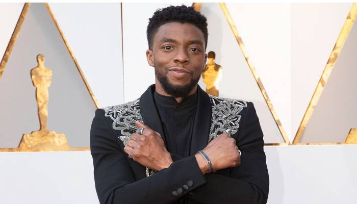 Chadwick Boseman’s family thanks Academy Award to honour late actor’s talent