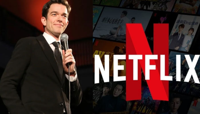 Netflix sets April release date for John Mulaney’s new standup special ...