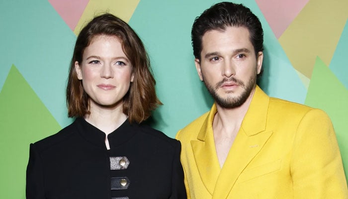 Kit Harrington says son will be ‘shocked’ over new sibling but will be ...