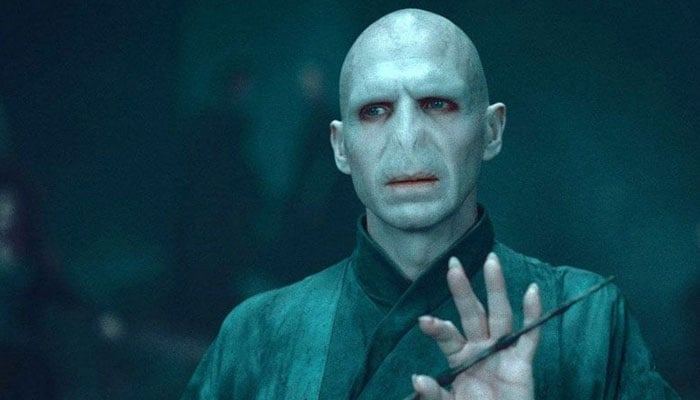 Ralph Fiennes almost turned down ‘Voldemort’ role in 'Harry Potter'