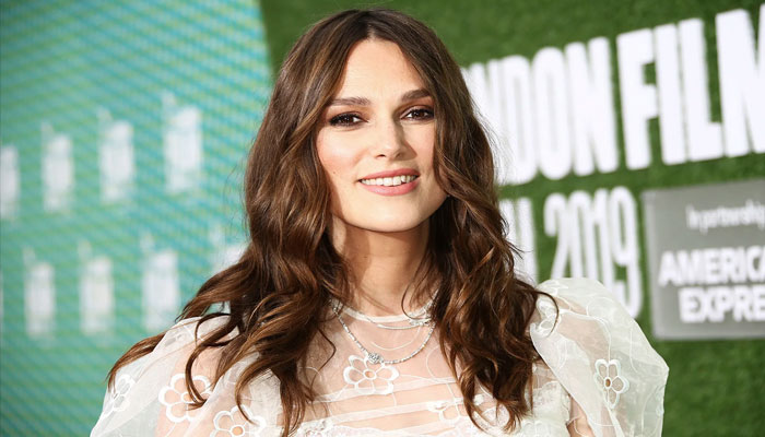 Keira Knightley opens up to Jimmy Fallon on getting mocked for role in Bend it Like Beckham