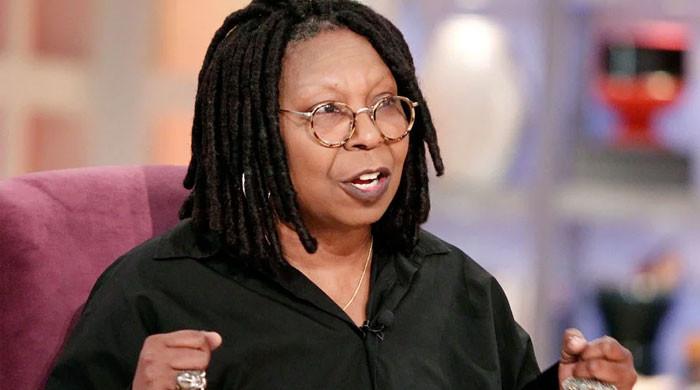 Whoopi Goldberg shares video apology after Romani slur: ‘Should’ve ...