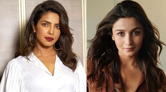 Priyanka Chopra To Alia Bhatt: Bollywood Actresses Who Rocked The