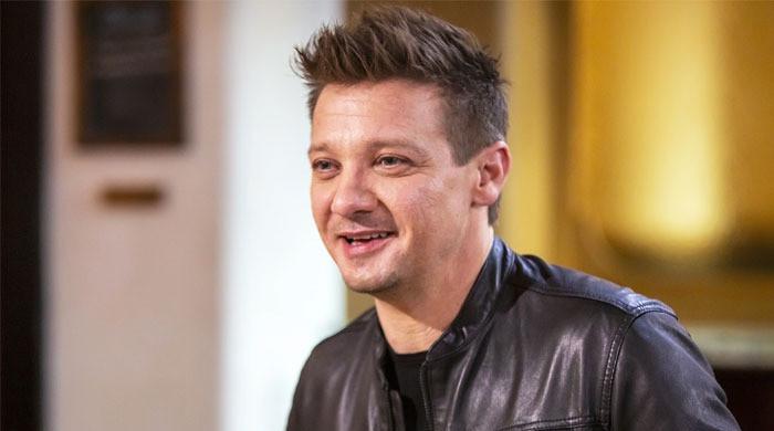 Jeremy Renner believes to bring change to the world, ‘Hollywood is not ...