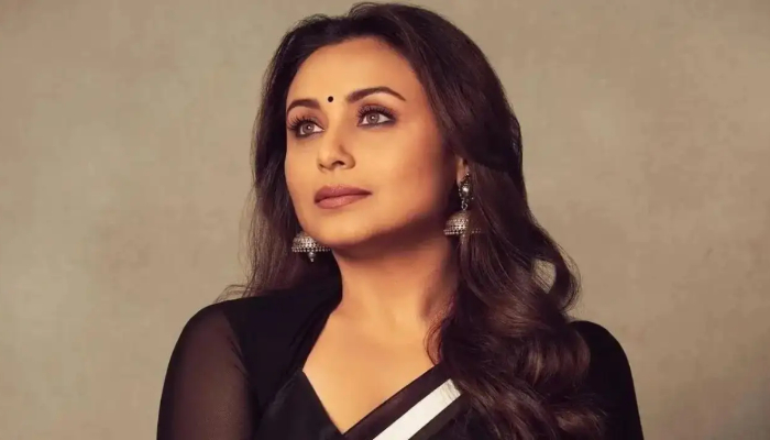 Rani Mukerji starrer Mrs. Chatterjee Vs Norway released in theatres today