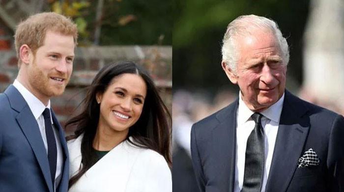 Harry, Meghan told their presence at Charles' coronation will affect ...