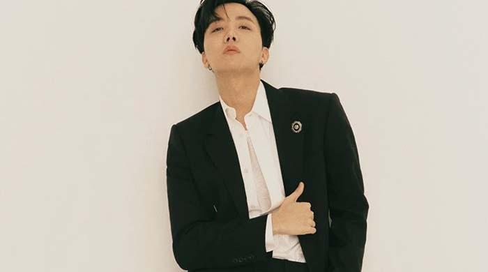 BTS' J-Hope gives glimpse of military life after enlistment; Poses