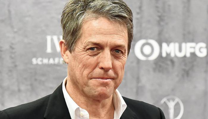 Hugh Grant breaks his silence on the notorious 1995 sex worker scandal ...