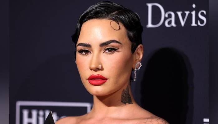 Demi Lovato will make directorial debut with Child Stars documentary