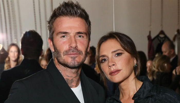 David Beckham celebrates ‘amazing mum’ to his children Victoria on Mother’s day