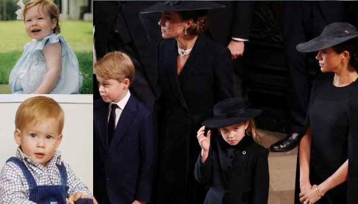 Prince Archie, Princess Lilibet could have a role in King Charles Coronation: report