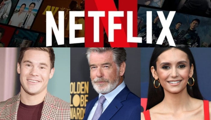 Netflix upcoming action comedy 'The Outlaws' set to release in 2023 ...