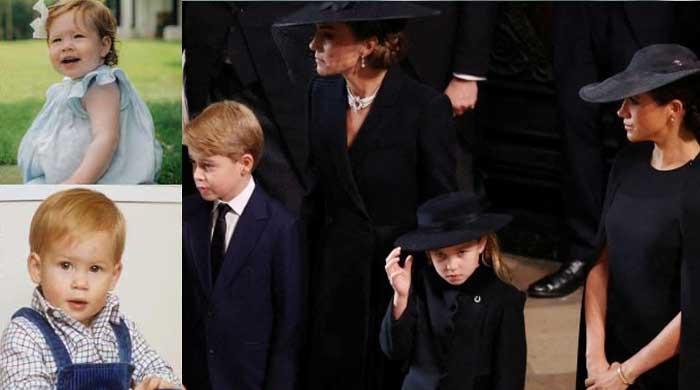 Prince Archie, Princess Lilibet Could Have A Role In King Charles ...