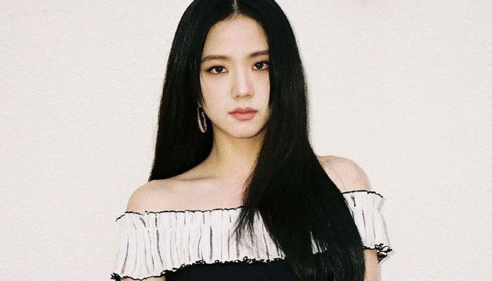 Blackpink’s Jisoo unveils the name of her solo debut track