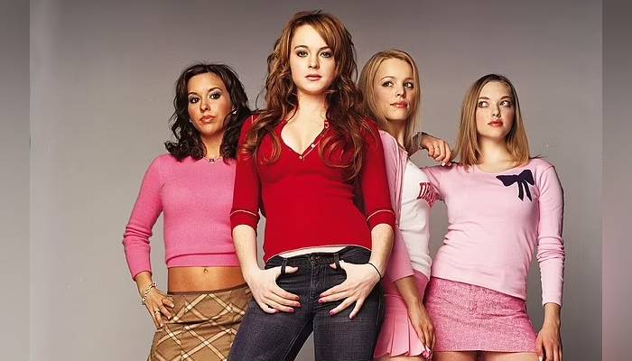 Mean Girls writer criticises Tina Fey and Paramount over revenue issue