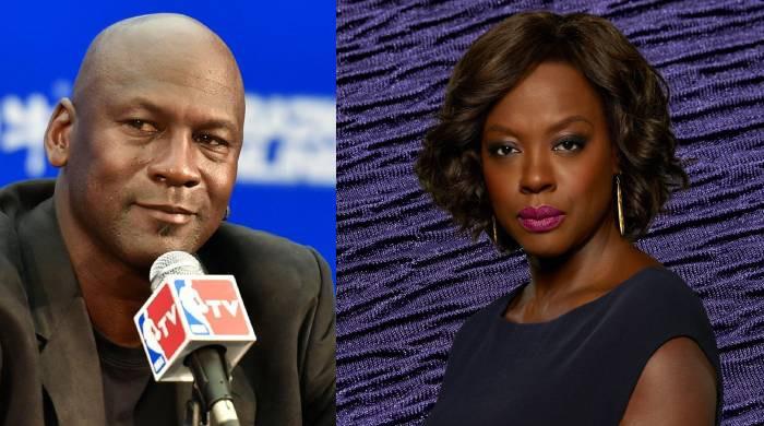 Air': Screenwriter on Michael Jordan, Viola Davis and WGA Strike