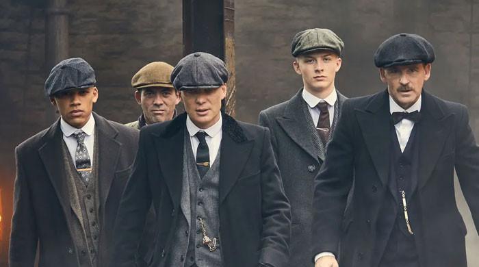 Bbc To Enthral Fans With 'spiritual Successor' To 'peaky Blinders 