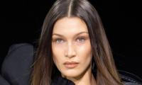 Bella Hadid celebrates sobriety on Tik Tok: '5 months alcohol free'