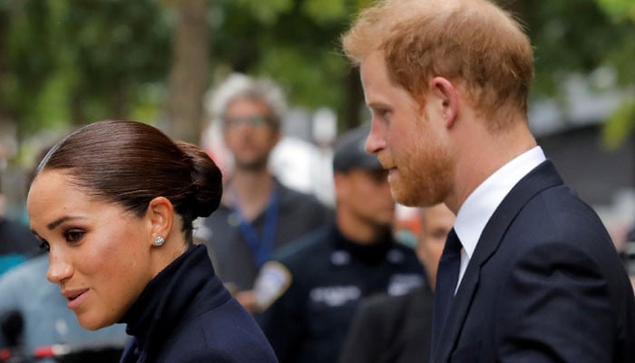 Timing Of Oprah’s Advice To Prince Harry, Meghan Markle ‘not Coincidental’