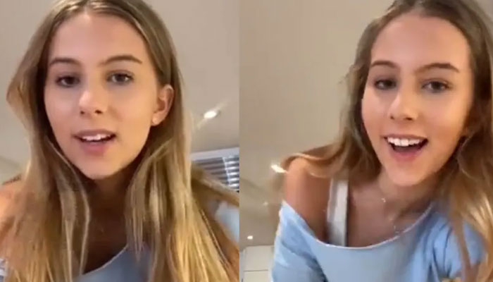 Sofia Coppola's daughter goes viral for out-of-touch TikTok video