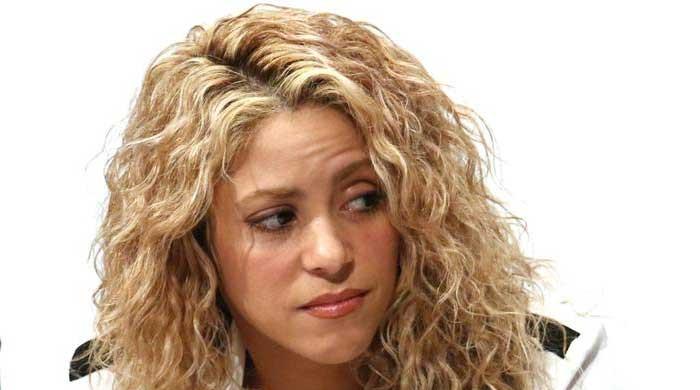 Shakira Faces Another Heartbreak Amid Ex Gerard Piqué's New Romance