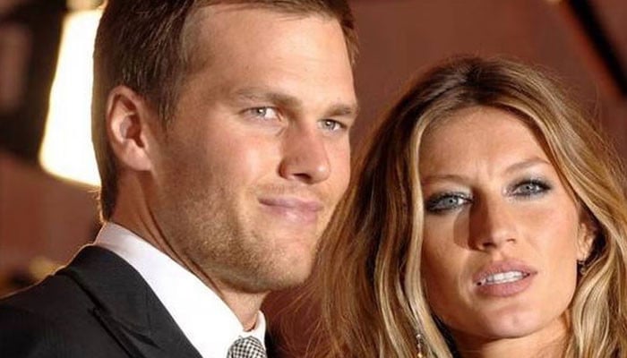 Gisele Bündchen Breaks Silence While Tom Brady Enjoys With Fans - News ...