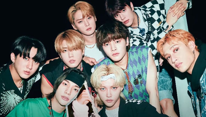 K-pop band Stray Kids confirmed to appear on Jimmy Kimmel Live