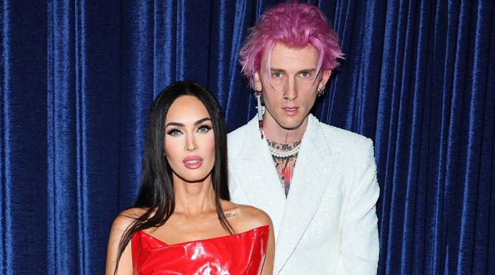 Megan Fox Still Has ‘hard Time Trusting’ Machine Gun Kelly Despite 