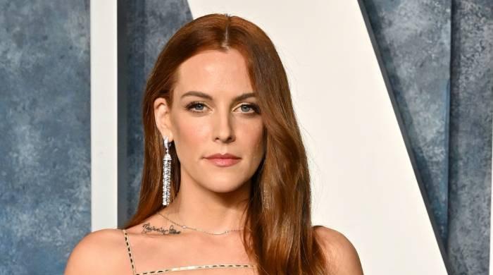 Riley Keough believes her childhood was ‘similar to what Kardashian’s ...