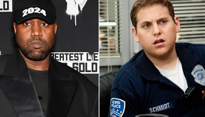 Kanye West shouts out to 21 Jump Street, director reacts