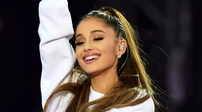 Ariana Grande pens heartfelt tribute to her ex, late Mac Miller on ‘The ...