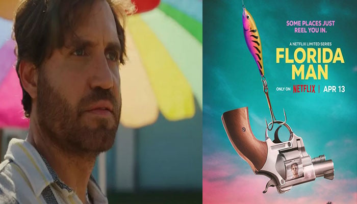 Netflix drops trailer of 'Florida Man' showcases Edgar Ramirez in ...