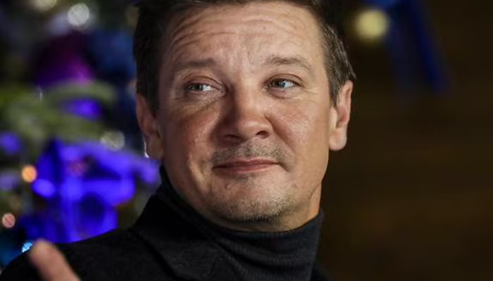 Jeremy Renner lauds daughter for ‘overwhelming love and incredible support’