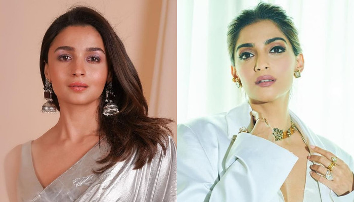 Alia Bhatt sends 'clothes' and 'personalized card' for Sonam Kapoor's ...