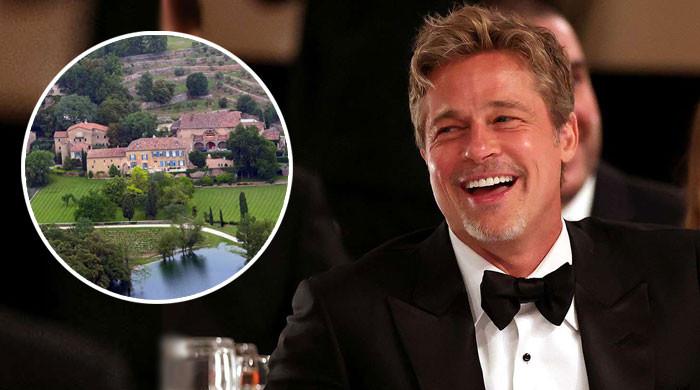 Brad Pitt Sells Sprawling L A Mansion After 30 Years Amid Angelina   L 1055494 090116 Updates 