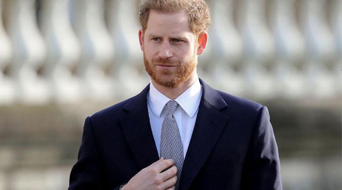 Prince Harry Responsible For Breaking Down His Relationship