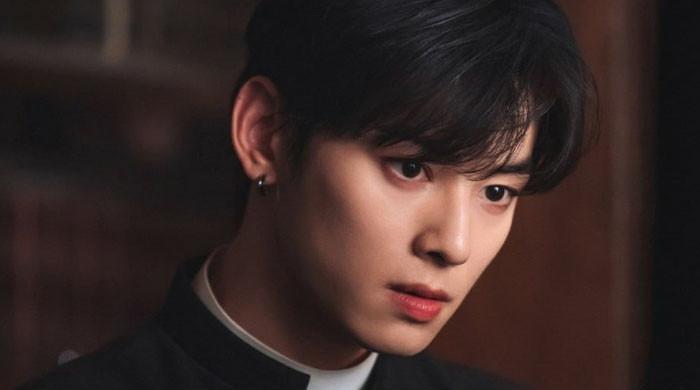 Cha Eun-woo's agency keeps fans guessing over reports actor will star in  new drama