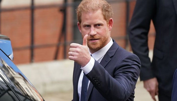 Prince Harry branded ‘stupid’ and ‘a bit too easy to mock’