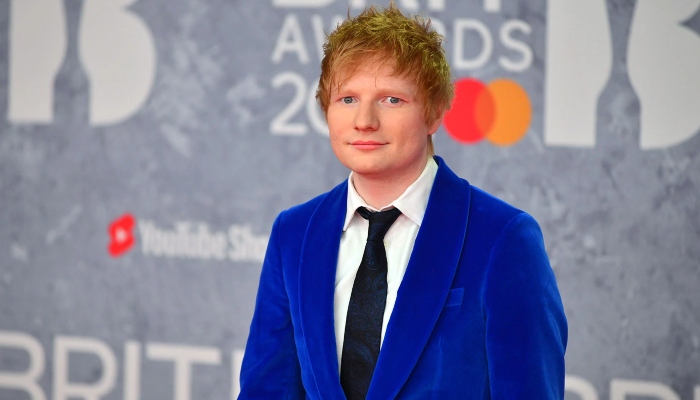 Ed Sheeran details Jamal Edwards helped launch his career, recalls last phone call