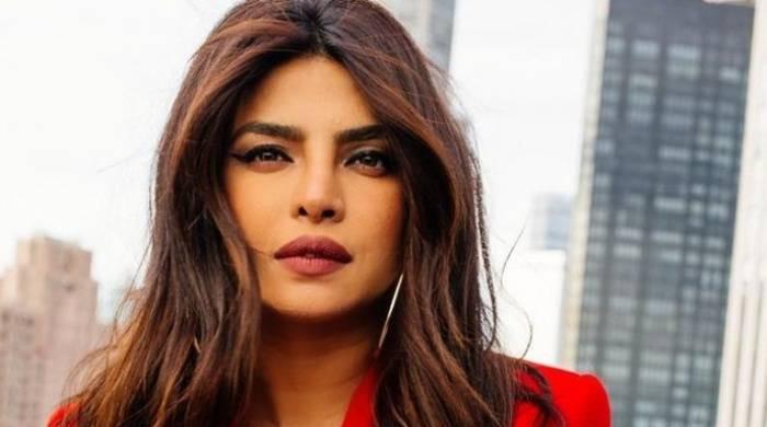 Priyanka Chopra has become the second biggest celebrity beauty brand